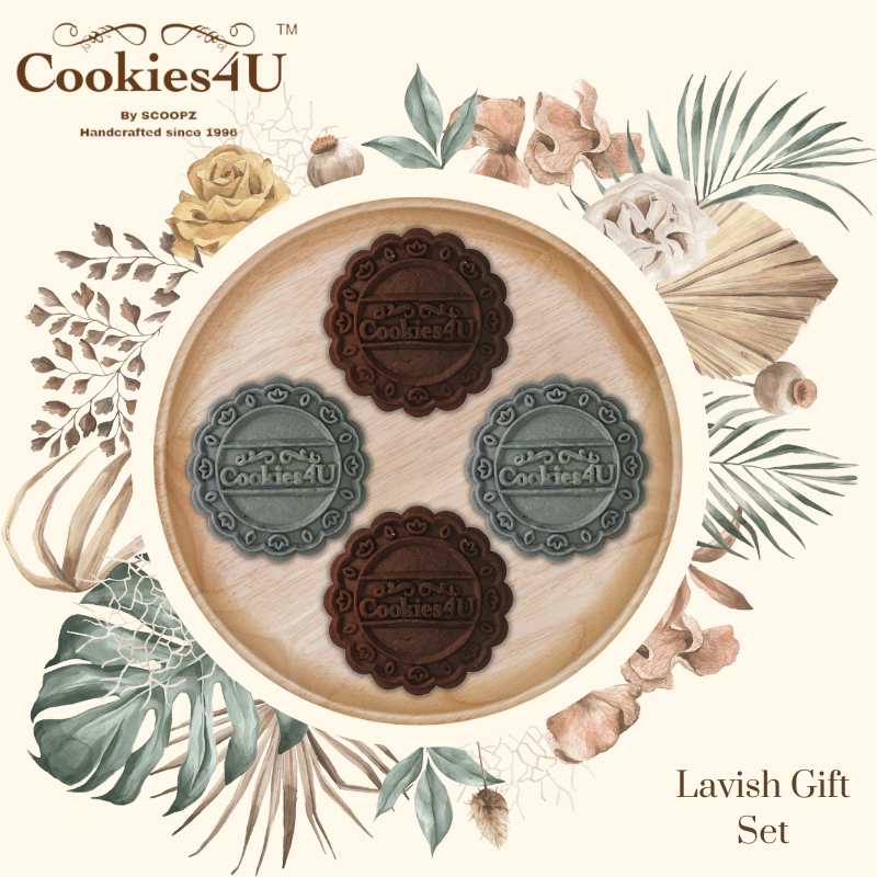 Lavish Gift Set
