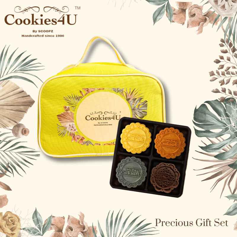 Precious Gift Set
