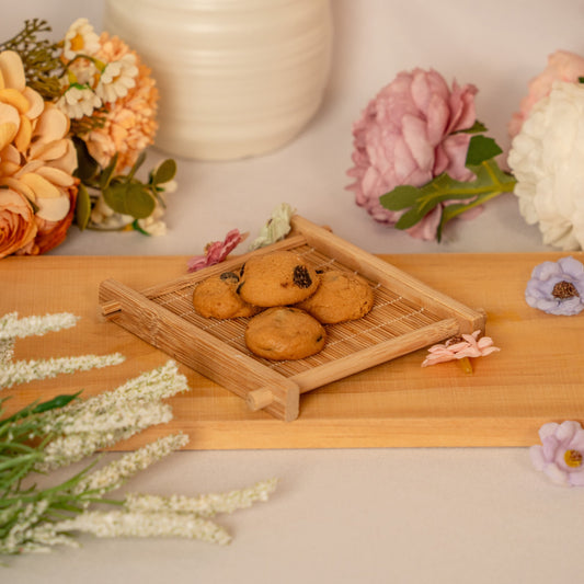 Himalayan Seasalt Cookies (NEW)