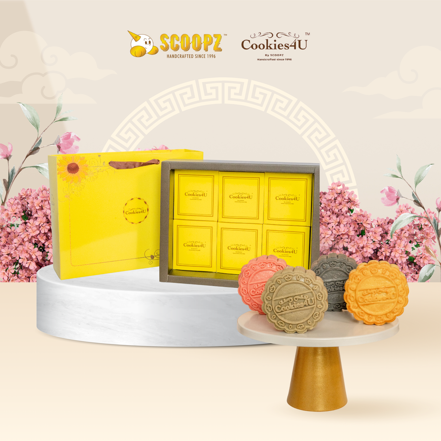 Precious Gift Set