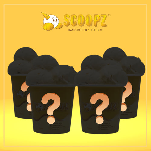 SG60 Mystery Box