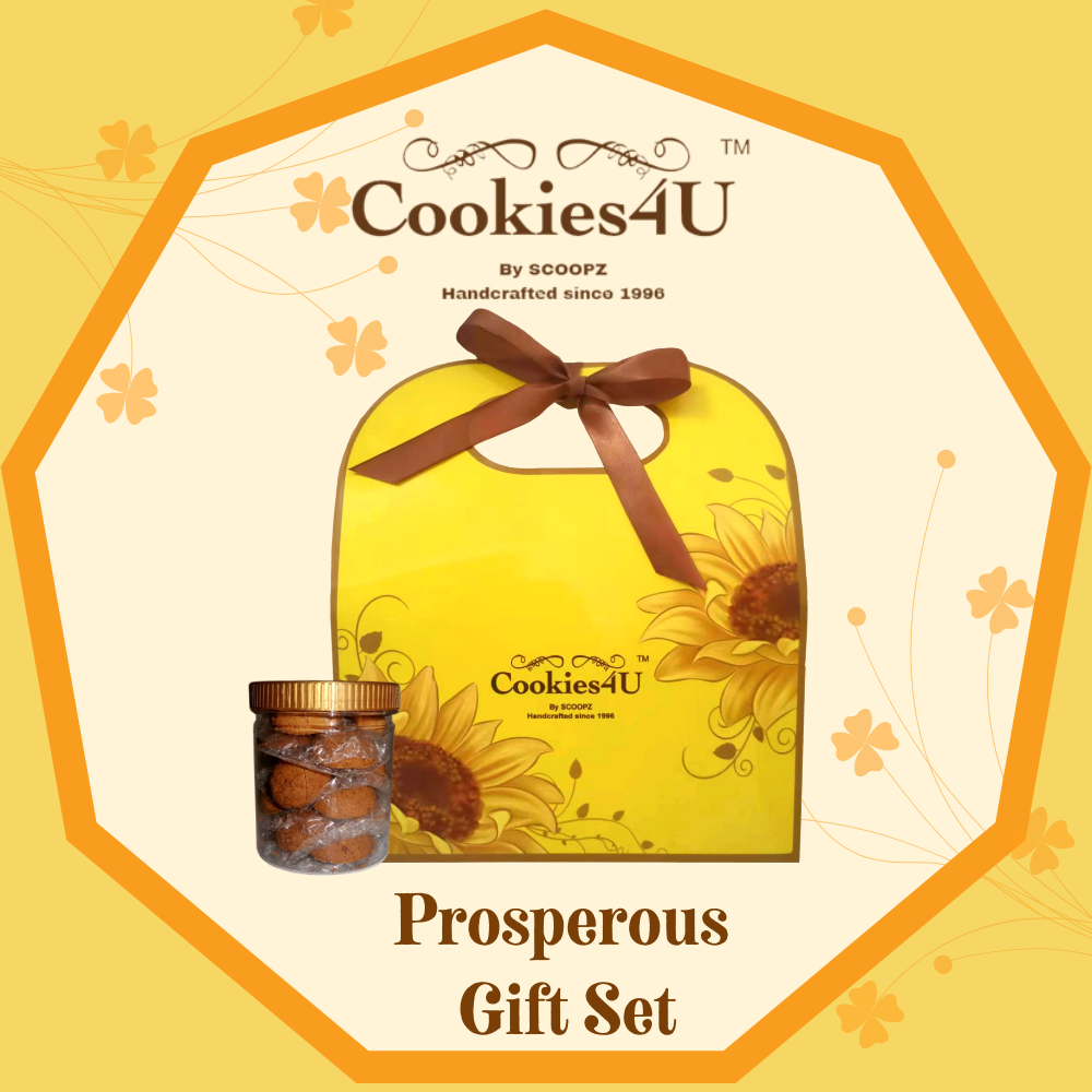 Prosperous Gift Set