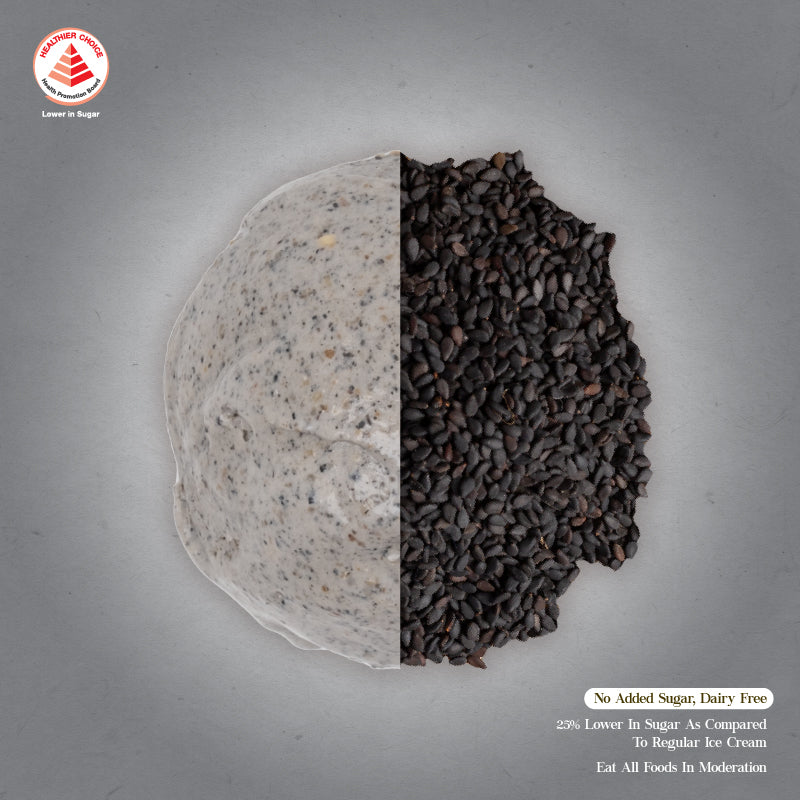 Black Sesame (Healthier Choice)