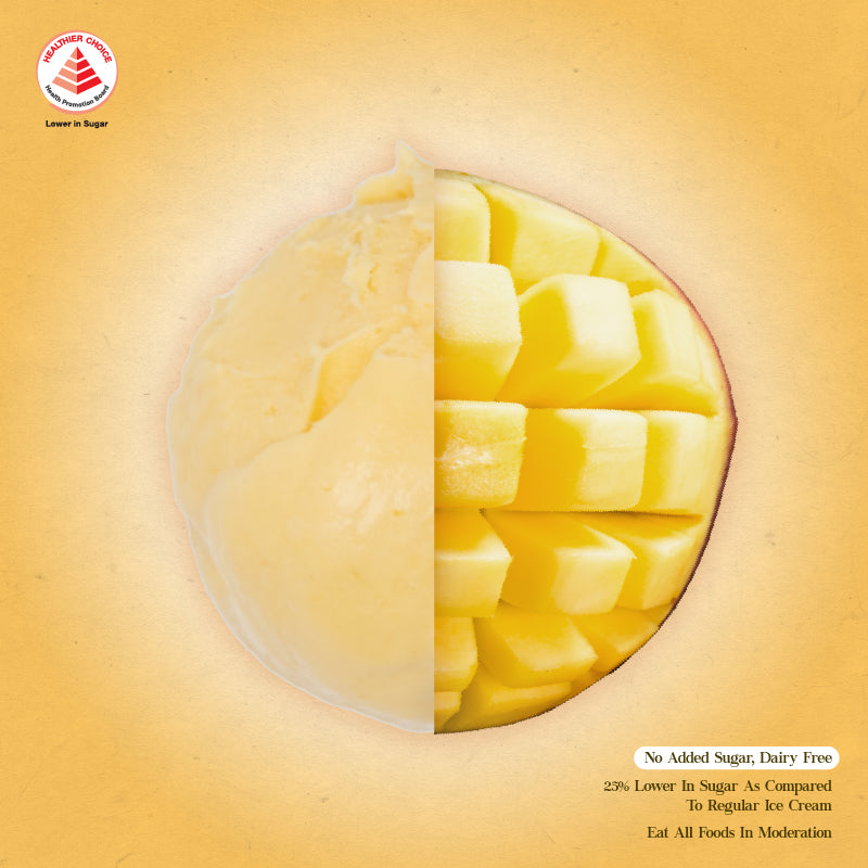 Mango (Healthier Choice)