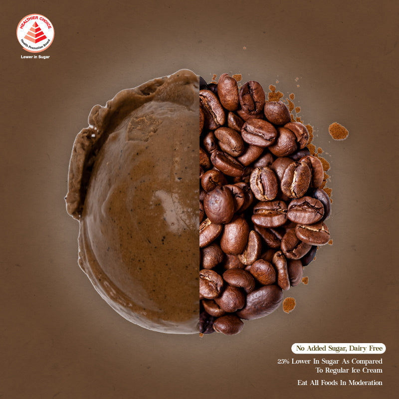 Kopi-O (Healthier Choice)