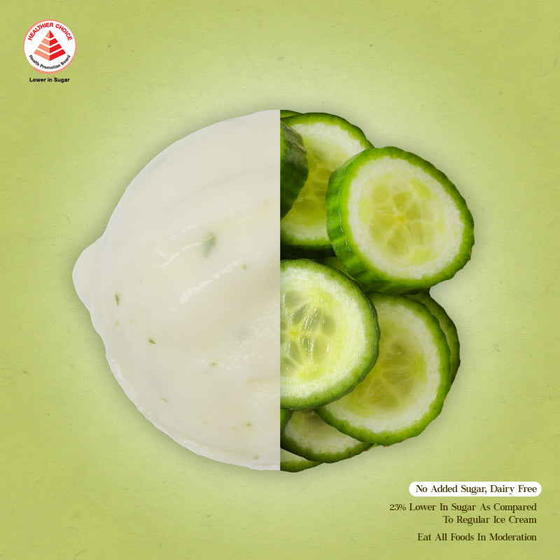 Cucumber (Healthier Choice)