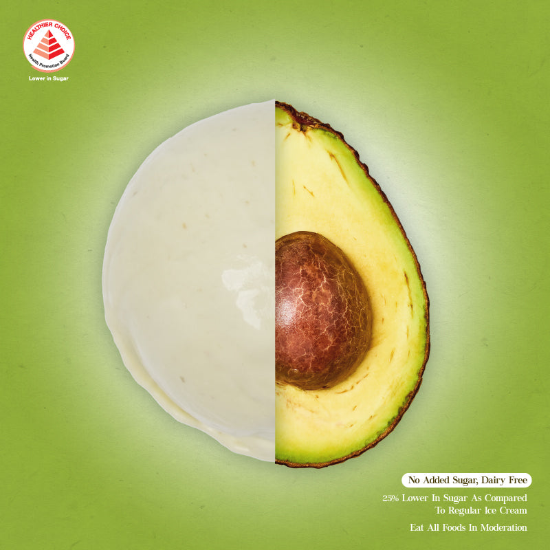 Avocado (Healthier Choice)