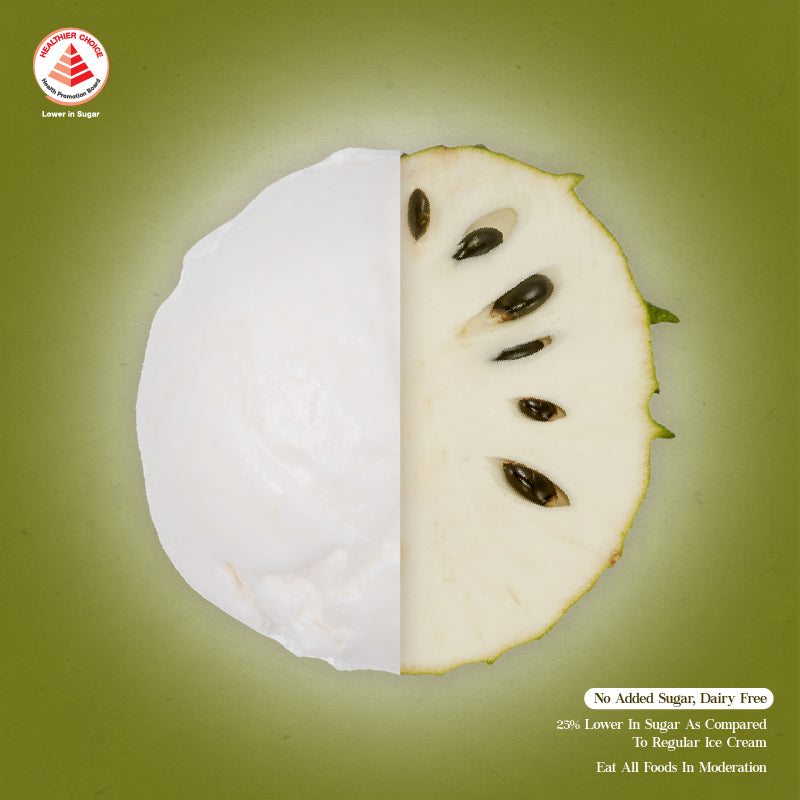 Soursop (Healthier Choice)
