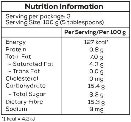 Kopi-O (Healthier Choice)