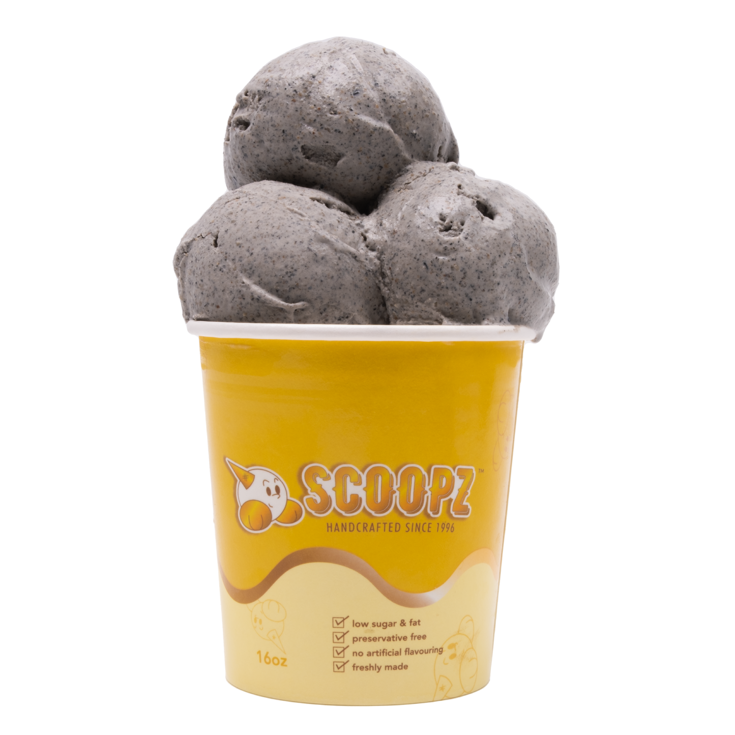 Black Sesame (Healthier Choice)