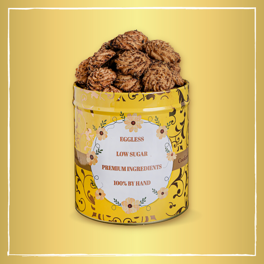 Best Tea And Cookie Pairings