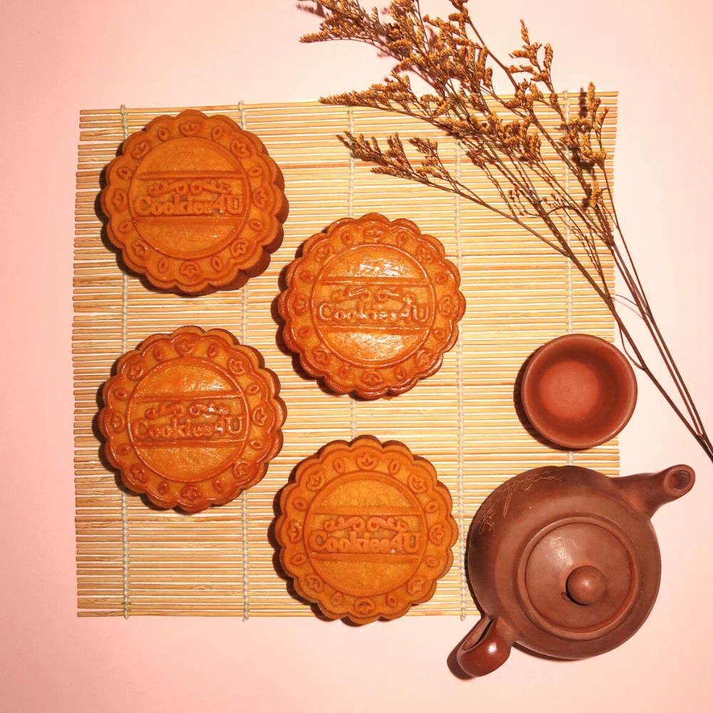 Best Mooncake Early Bird Deals and Discounts Singapore 2022