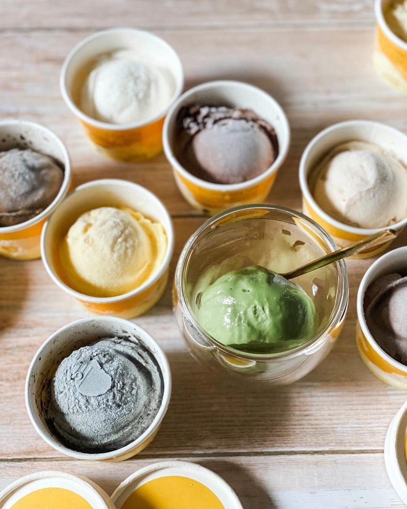 How to Find the Best Ice Cream