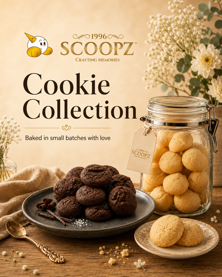 Cookies