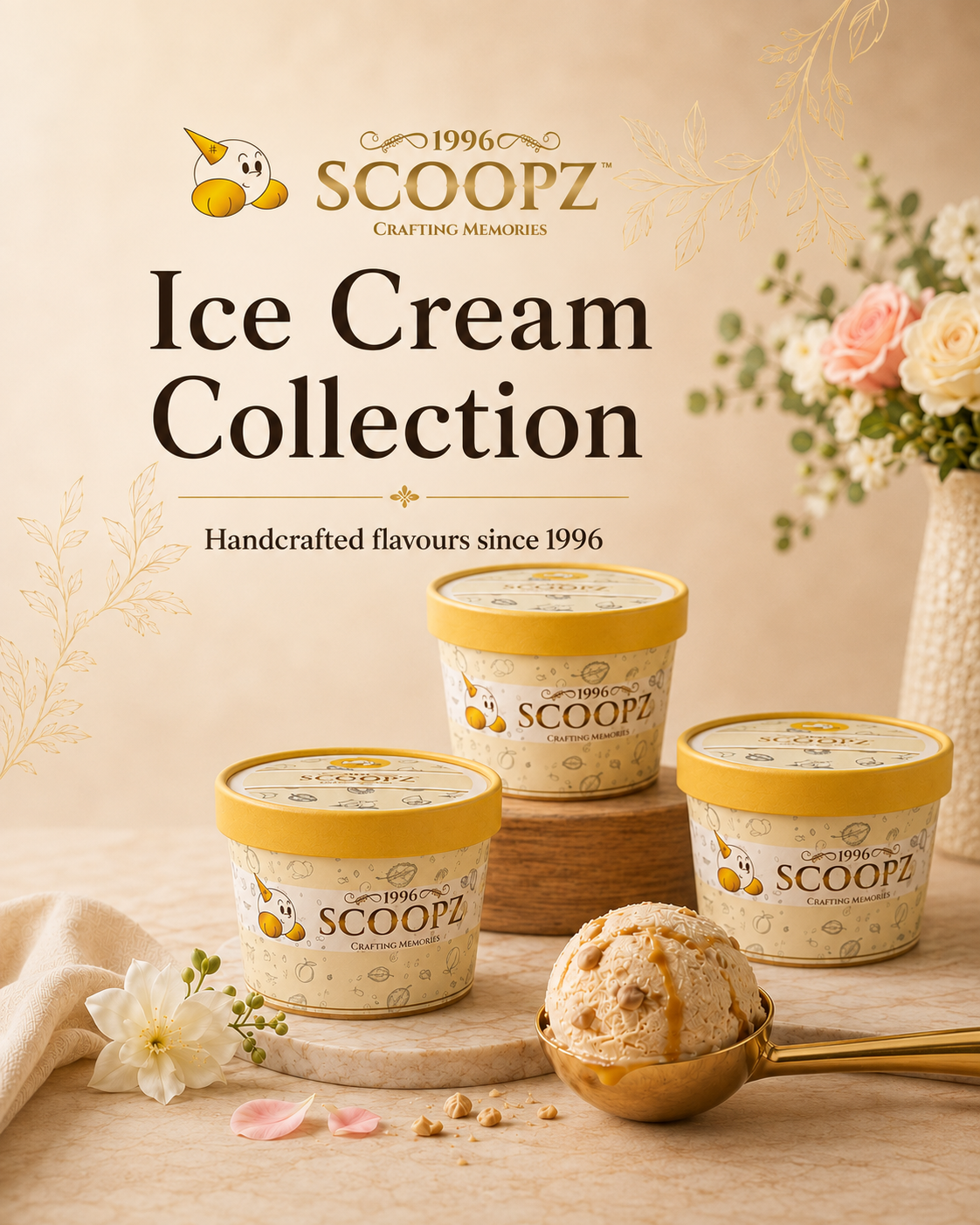 Ice Cream