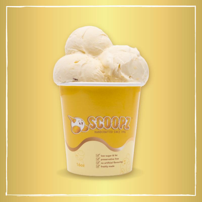 Shop Ice-cream