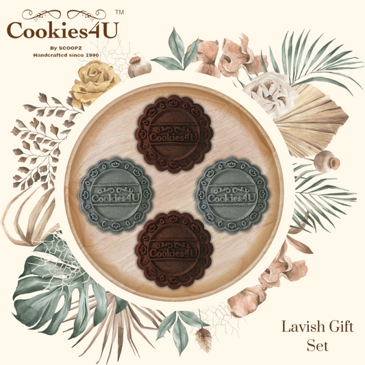 Lavish Gift Set