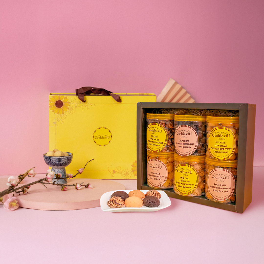 Abundance Gift Set