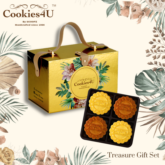 Treasure Gift Set