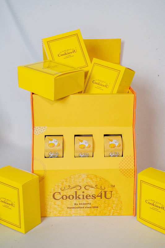 Jackpot Gift Set