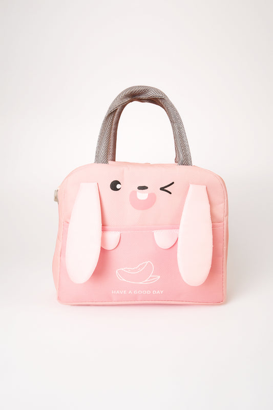 Rabbit Chill Tote