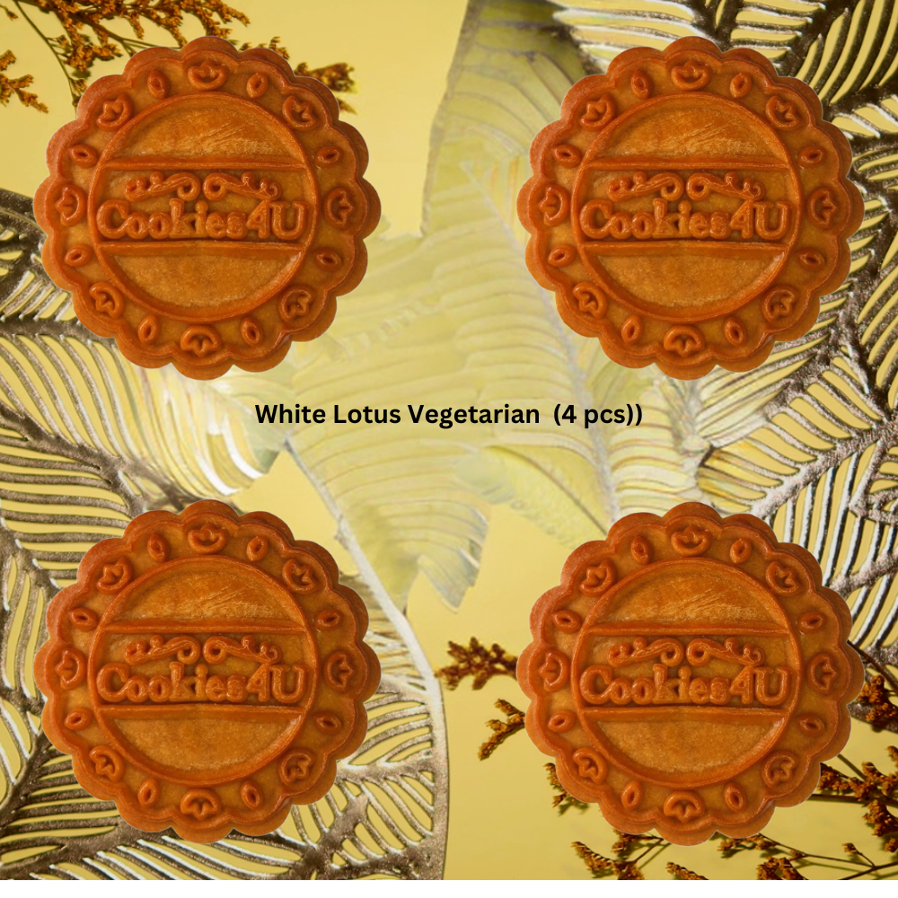 White Lotus Vegetarian
