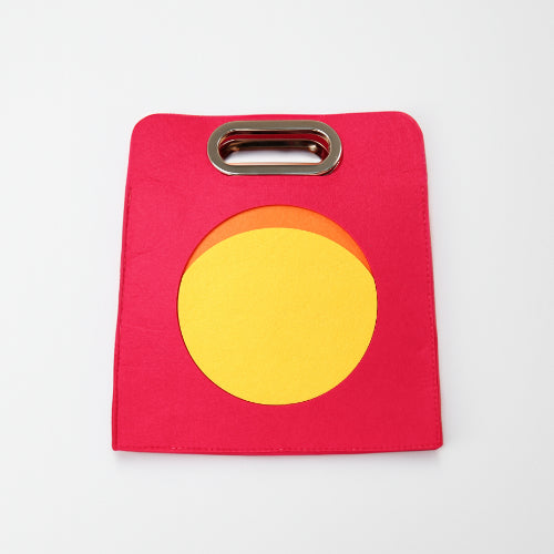Moonlit Bag