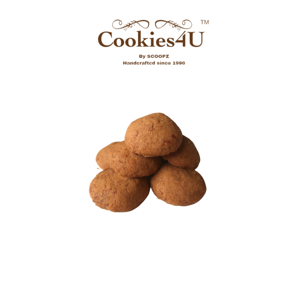 Ah Gong Kopi Cookies (NEW)