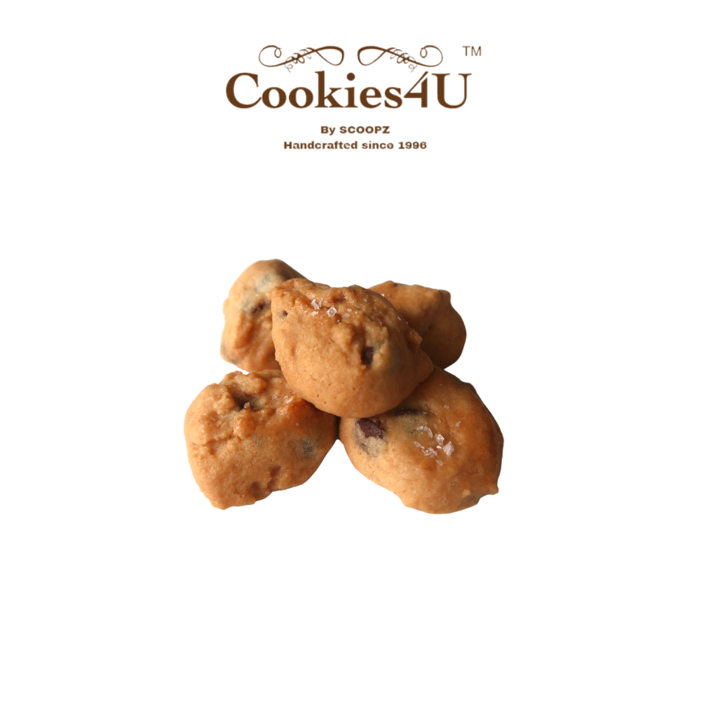 Himalayan Seasalt Cookies (NEW)