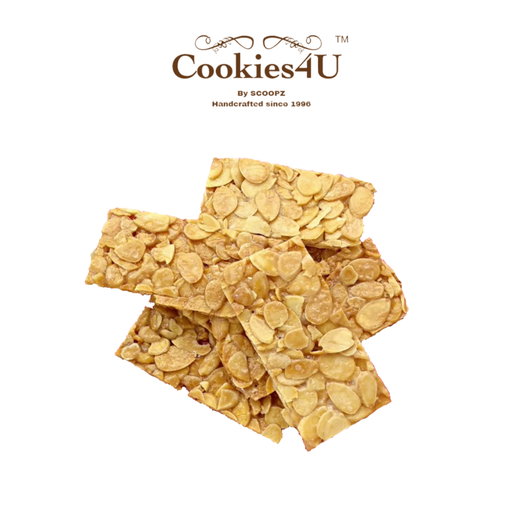 Almond Delight (Limited)