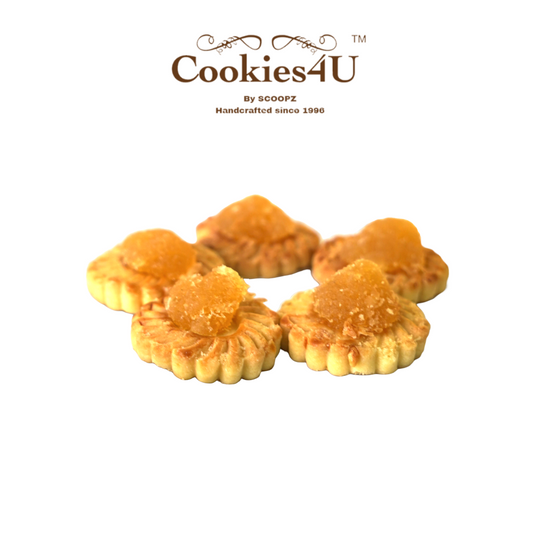 Pineapple Flower (Limited)