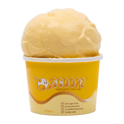 Mango (Healthier Choice)