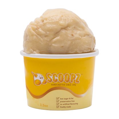 Banana Walnut (Healthier Choice)