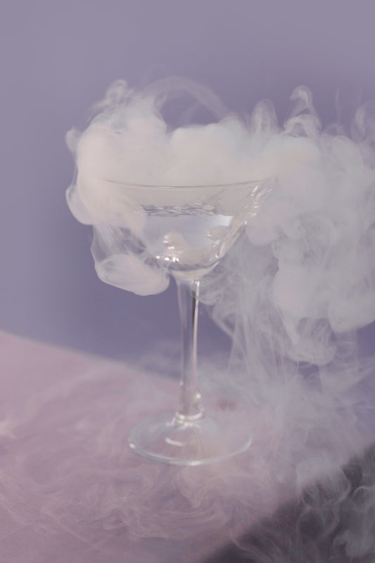 Dry Ice