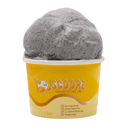 Black Sesame (Healthier Choice)